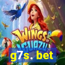 g7s. bet